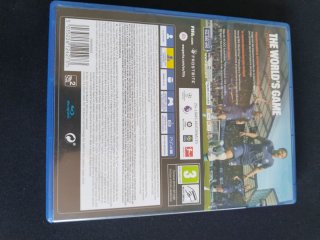 FIFA 23 PS4 (PlayStation 4) EA Sports