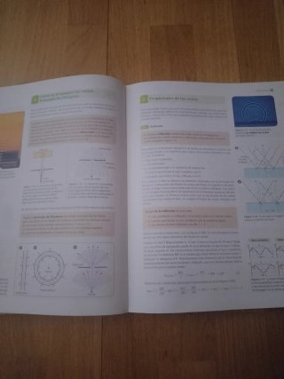 Física 2º Bachillerato