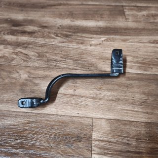 Pedal de cambio BMW F650GS