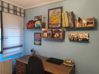 Muebles dormitorio juvenil