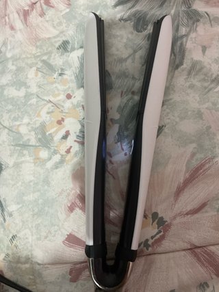 Plancha GHD Platinum+  Precessional como nueva