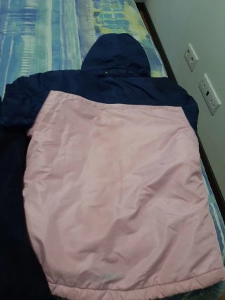 Conjunto de Ropa para la Nieve talla 134-140