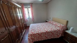 Se alquila piso amueblado,en Ciudad Real capital.