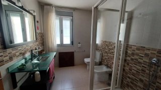 Se alquila piso amueblado,en Ciudad Real capital.