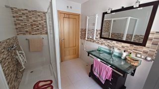 Se alquila piso amueblado,en Ciudad Real capital.