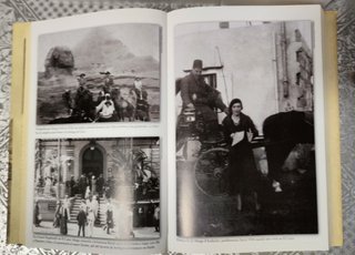 CAUTIVA EN ARABIA – Cristina Morató