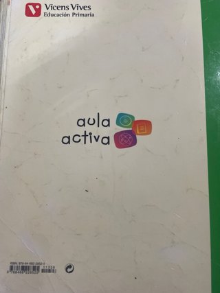 Sociais, 6 Educación Primaria Aula activa