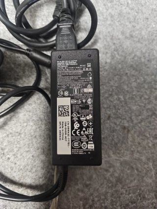 Cargador portátil 65w