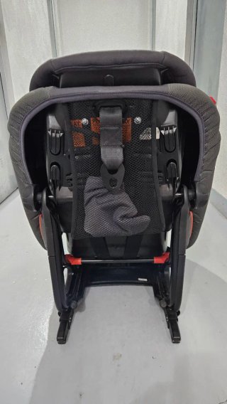 Silla de coche Playxtrem 9-25 kg