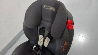 Silla de coche Playxtrem 9-25 kg