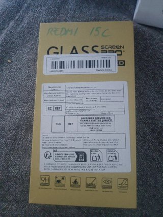 Xiaomi Redmi 15C 5G 128GB