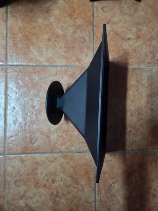 Difusor original DAS