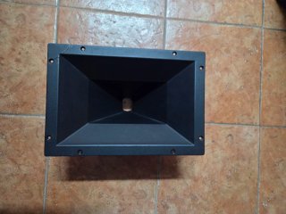 Difusor original DAS