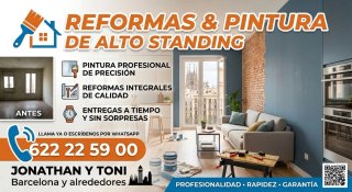 Pintar pisos