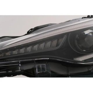 Faros delanteros Led para Subaru BRZ de 2012-2018
