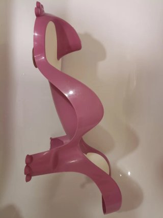 Hamaca baño bebé