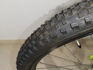 Bicicleta Rockrider ST 100 Sport Trail
