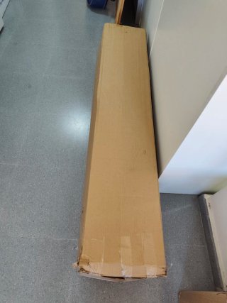 Colchón Viscoelástico 1,50x1,90x30