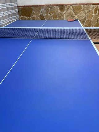 Mesa de Ping-Pong Pongori TTT 130.2