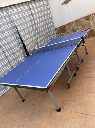 Mesa de Ping-Pong Pongori TTT 130.2