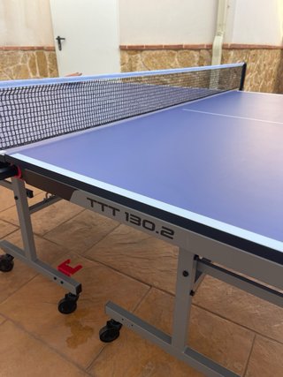 Mesa de Ping-Pong Pongori TTT 130.2