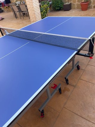 Mesa de Ping-Pong Pongori TTT 130.2