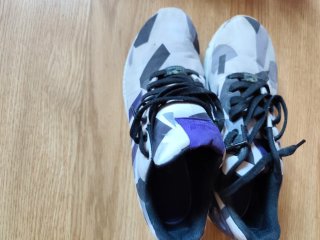 Deportivas Adidas