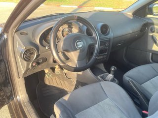 SEAT Ibiza 2004 UNICO PROPIETARIO
