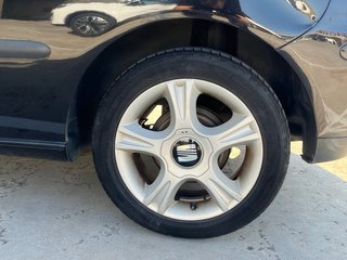 SEAT Ibiza 2004 UNICO PROPIETARIO
