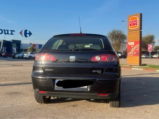 SEAT Ibiza 2004 UNICO PROPIETARIO