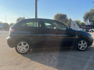 SEAT Ibiza 2004 UNICO PROPIETARIO