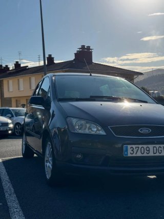 Ford C-MAX 2005