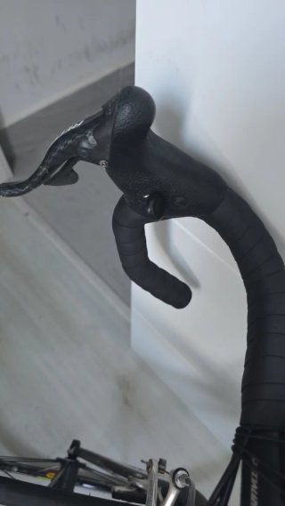 Bicicleta Carretera Kuota Kharma Carbono talle M