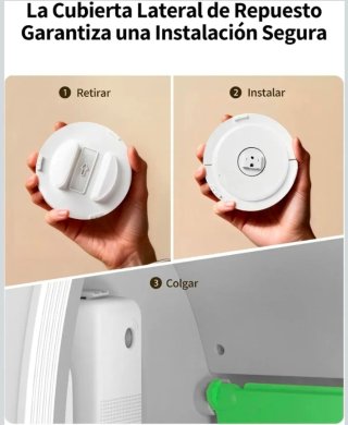 Purificador de Aire Petkit Smart Spray