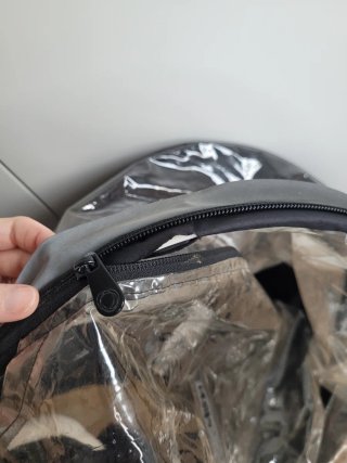 Bugaboo Camaleón 3 + Capazo