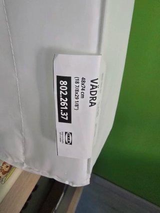 Colchón cambiador para bebé