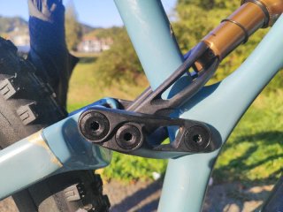 Specialized Stumpjumper CF Expert 2019 M + Extras