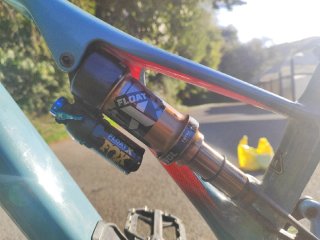 Specialized Stumpjumper CF Expert 2019 M + Extras