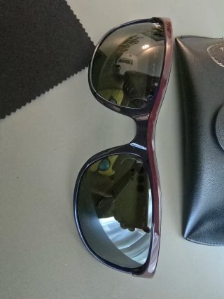 Gafas de sol Ray-Ban RB2027