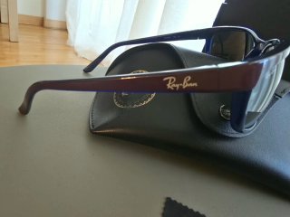 Gafas de sol Ray-Ban RB2027