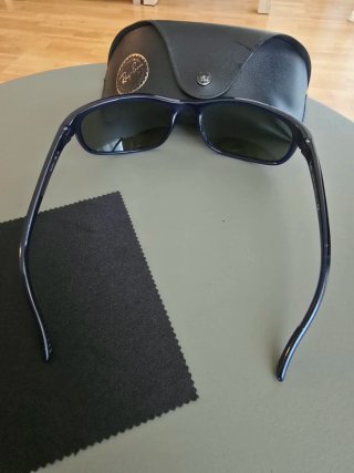 Gafas de sol Ray-Ban RB2027