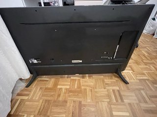 TV LG 49 pulgadas. NO FUNCIONA!!!!