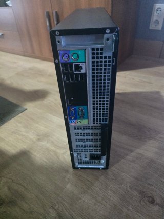 Ordenador Dell Core i5