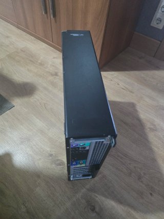 Ordenador Dell Core i5