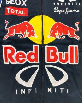 Chaqueta Red Bull Infiniti Racing F1 Bomber