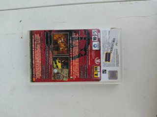 Prince of Persia: Revelations (PSP)