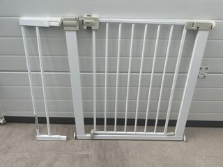 2 Barreras de Seguridad Safety 1st con extensión