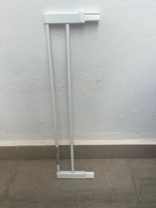 2 Barreras de Seguridad Safety 1st con extensión