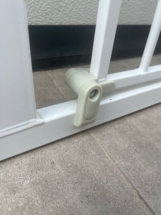 2 Barreras de Seguridad Safety 1st con extensión