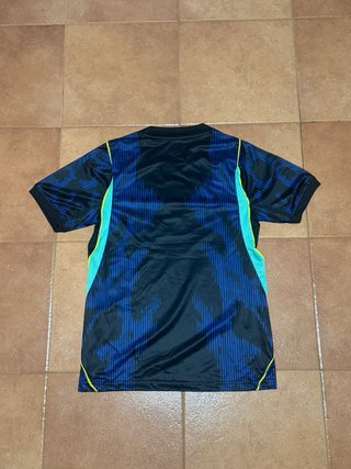 Camiseta Brasil Jordan